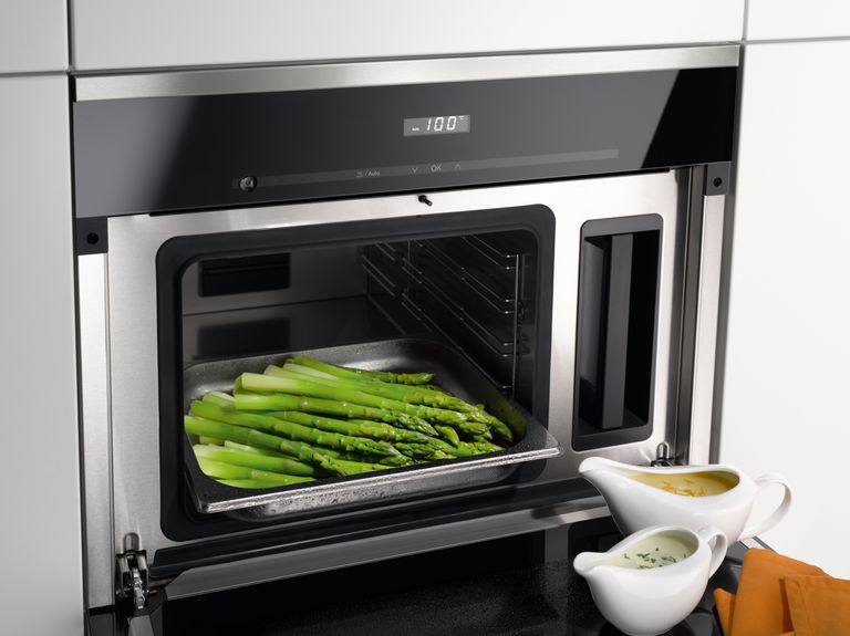 5 best builtin steam ovens for healthy, nutritious meals Real Homes