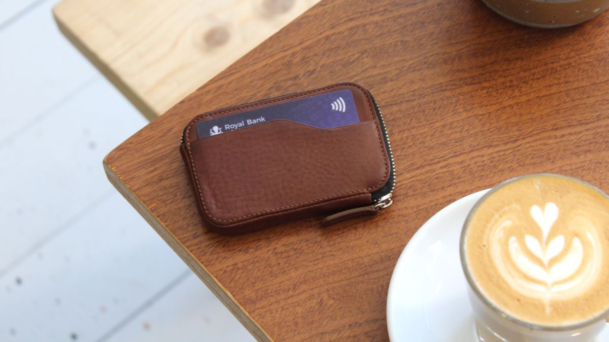 Best wallet 2019: for carrying your coins, cash and credit cards | T3