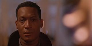 Tony Todd, Law and Order