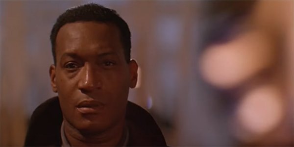 Candyman' Tony Todd Encourages Jordan Peele Remake