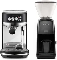 Breville Bambino Plus Bundle Breville Bambino Plus Bundle