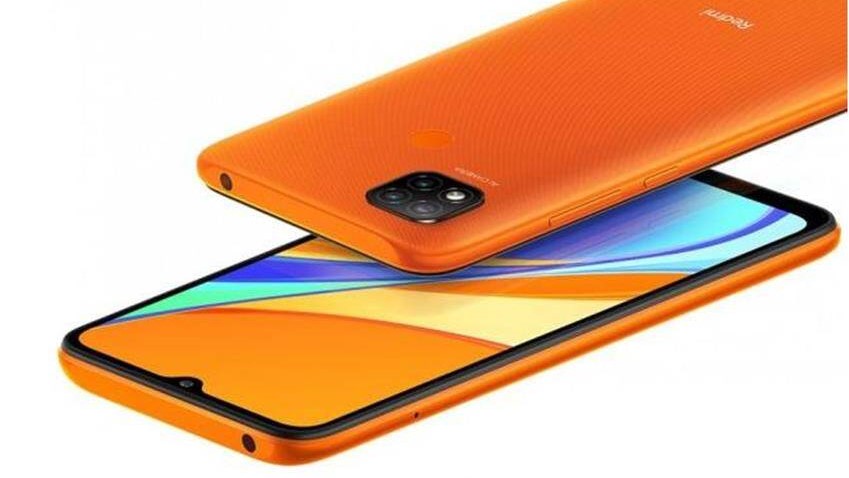 Айфон redmi 9 как фотографировать