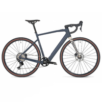 Pearson On&Off GRX 610: Was £4,965, now £3,465 at Pearson Cycles