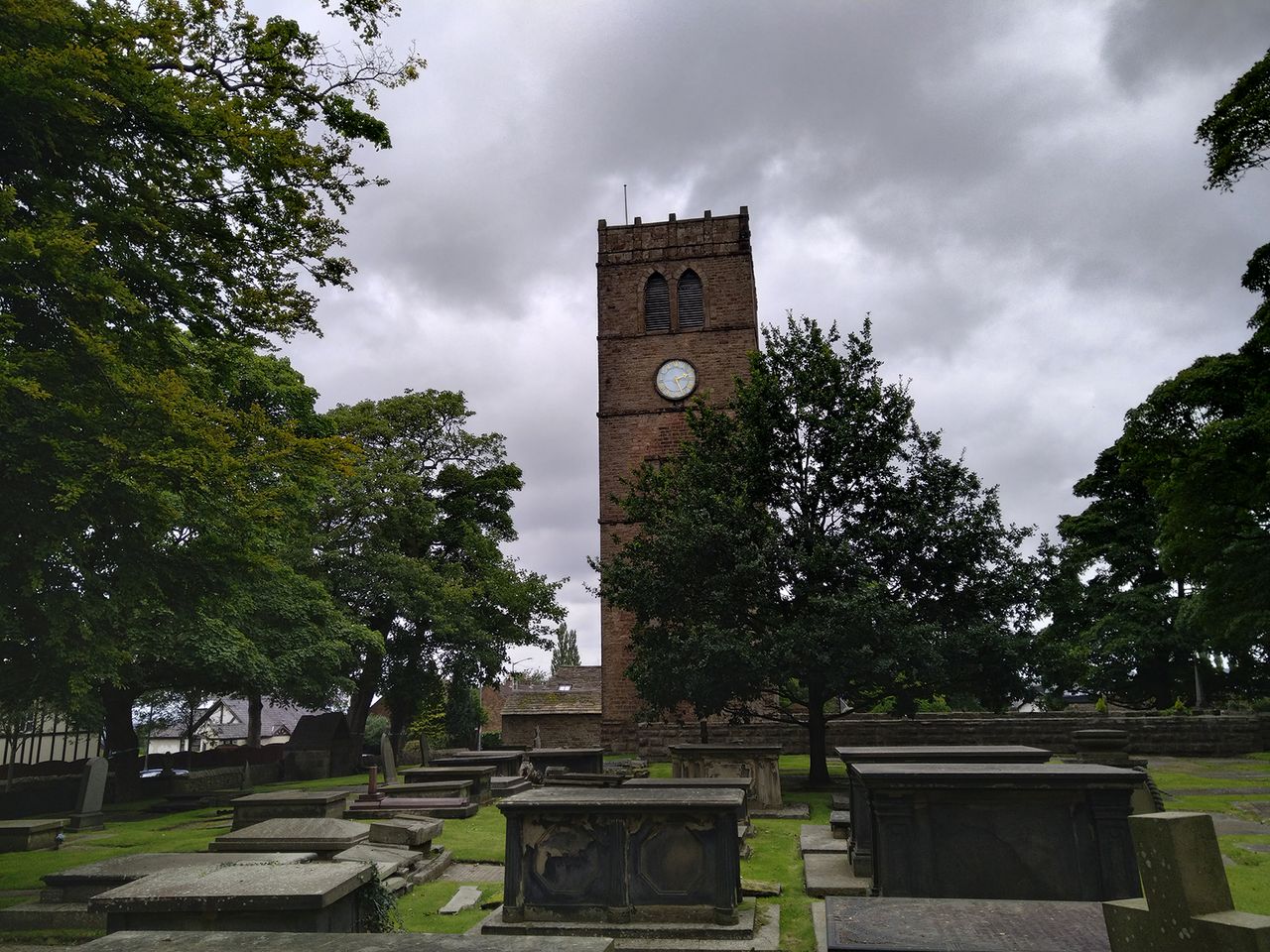 Cat S26 Pro camera samples