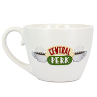 Friends Central Perk mug | $14.99