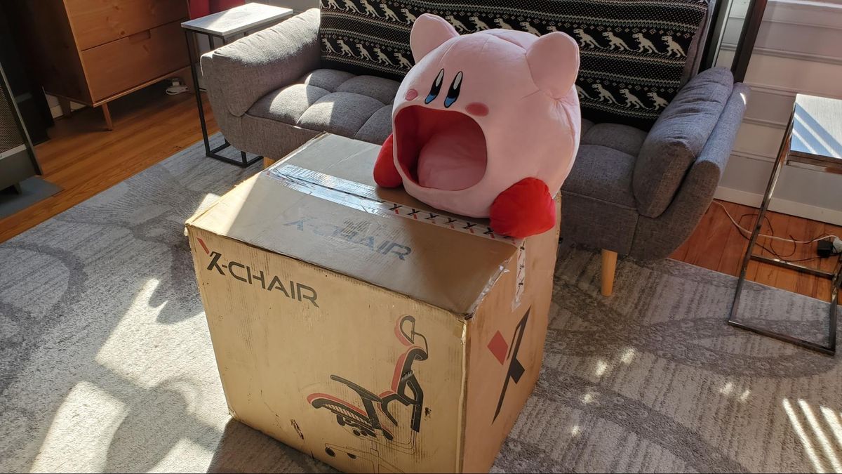 XChair X3 ATR Mgmt Chair Review Heat, Massage and Customized Comfort