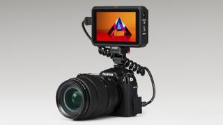 Atomos Ninja V Fujifilm GFX100S