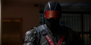 Vigilante Season 5 Arrow