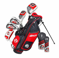 Alien Golf Junior Set | Save $19 at Rock Bottom Golf