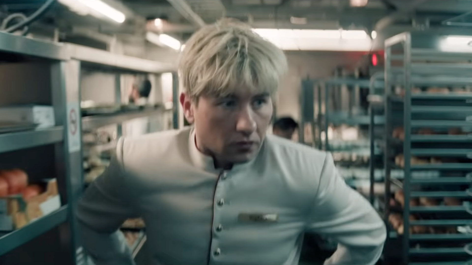 Crime 101 on Amazon Prime Video