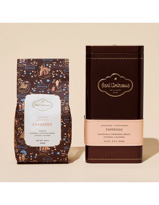 sant ambroeus, Whole Bean House Blend