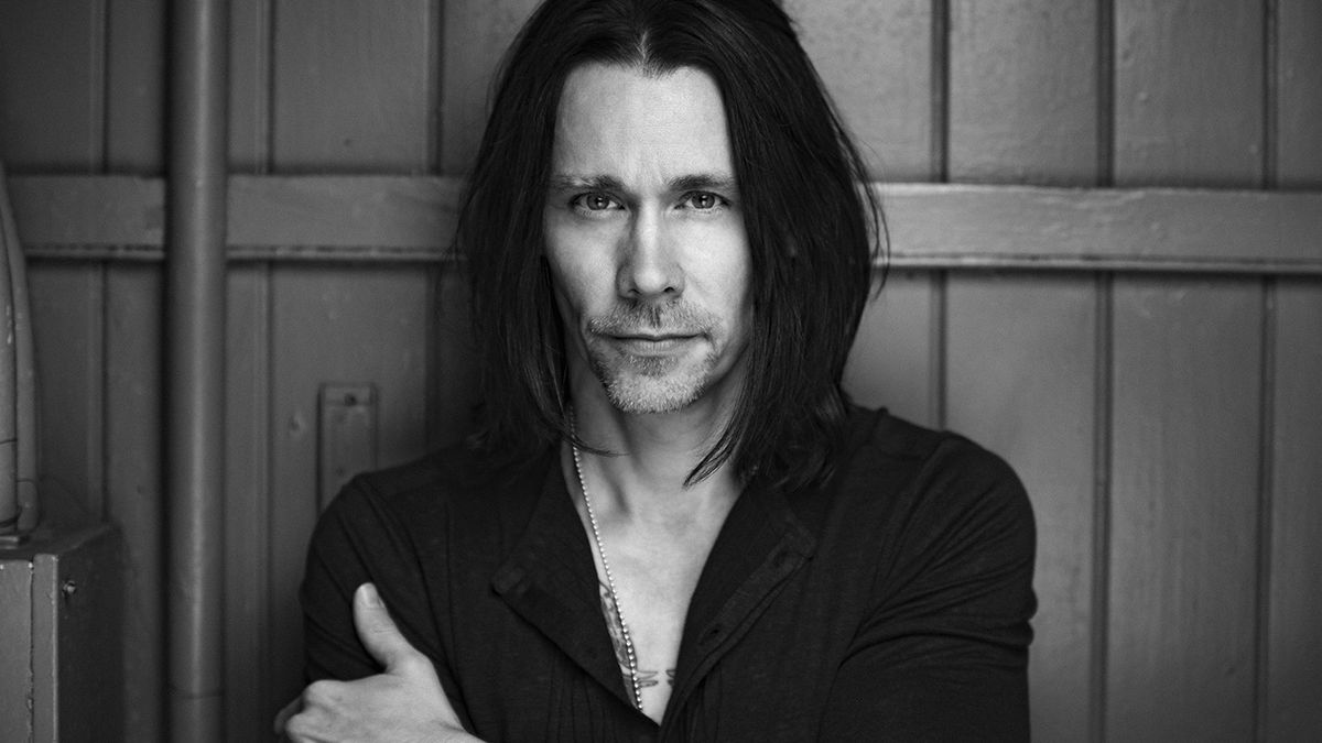 Myles Kennedy