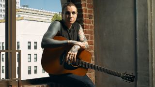 Laura Jane Grace