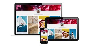 Saal Photo Portal