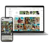 2. Upload to Amazon Photos to get $20
Expires July 8th
