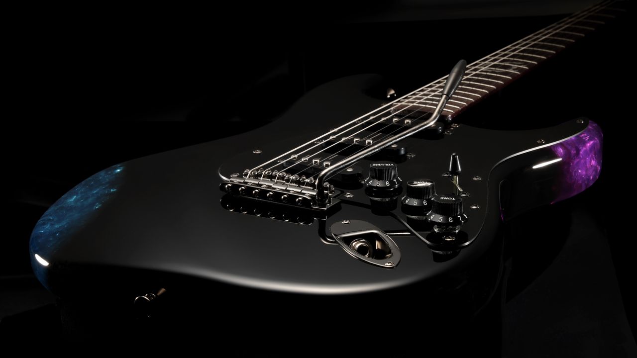 Fender
