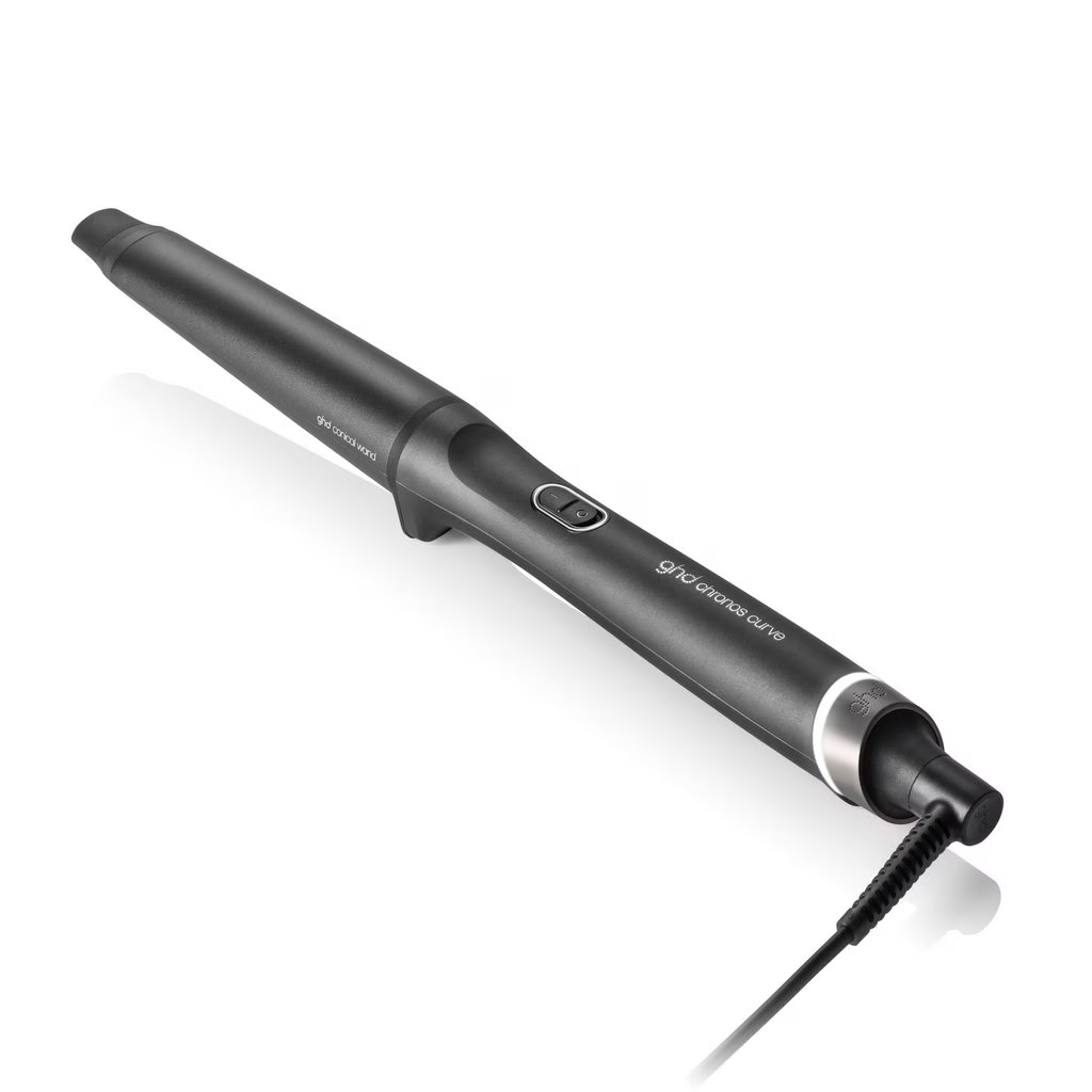ghd Chronos Curve