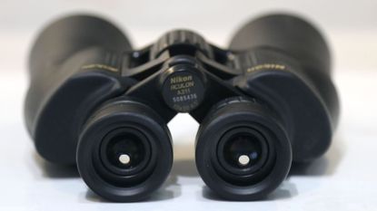 Nikon 10x50 Aculon A211 binoculars