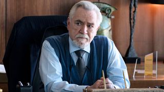 Brian Cox's new movie Glenrothan is perfect for Succession superfans