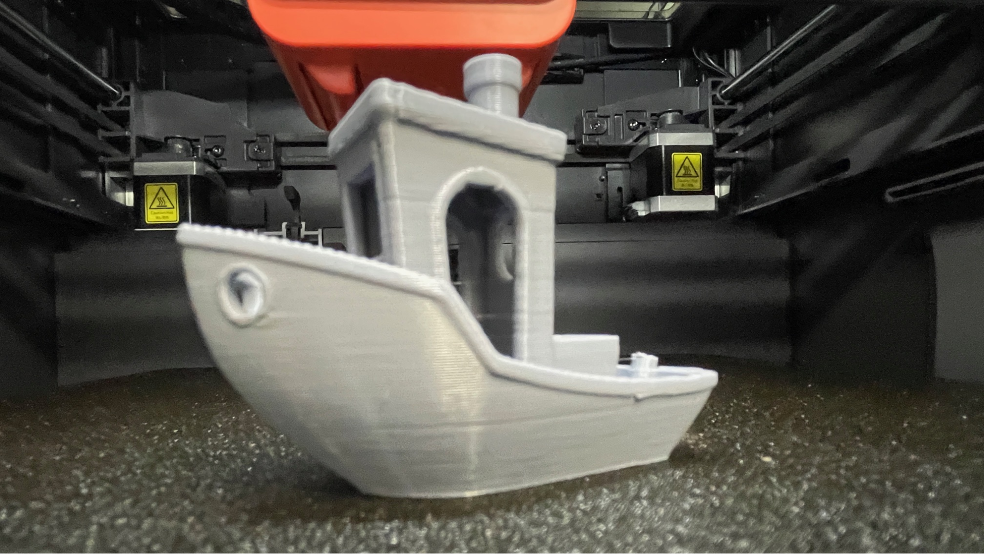 Anycubic Kobra S1