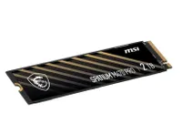 MSI Spatium M470 PRO SSD 2TB MSI Spatium M470 PRO SSD 2TB