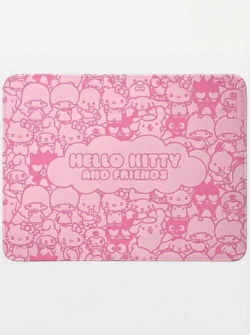 Razer Gigantus V2 Gaming Mouse Pad - Hello Kitty and Friends Edition