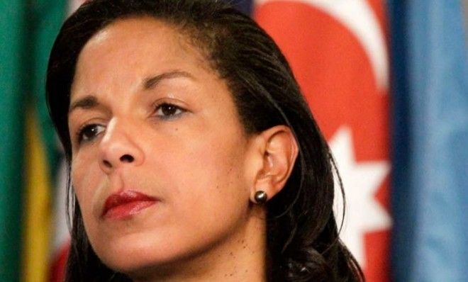 U.N. Ambassador Susan Rice faces her biggest GOP critics Tuesday, including Sen. John McCain (