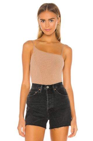 Donovan Bodysuit