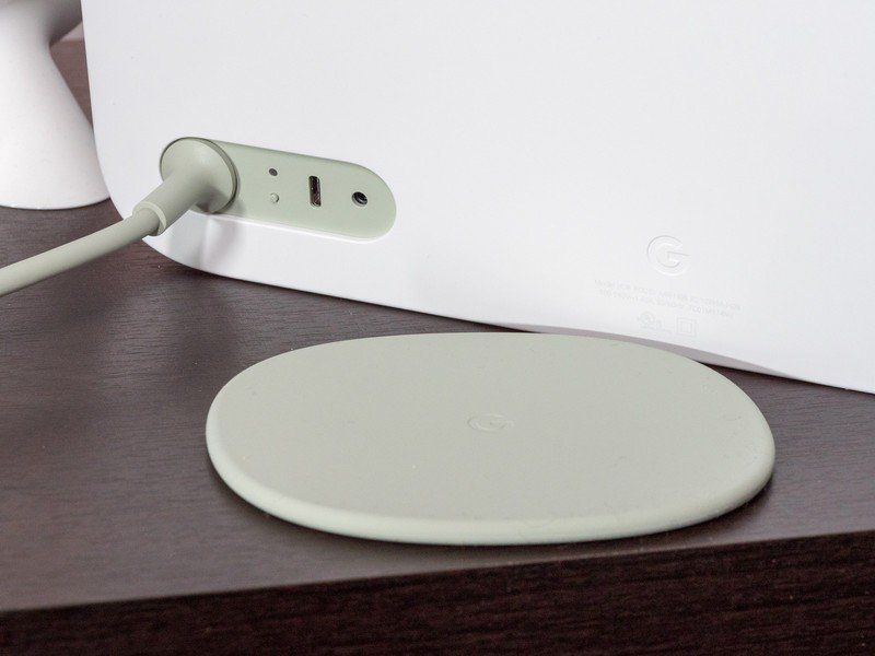 Google Home Max
