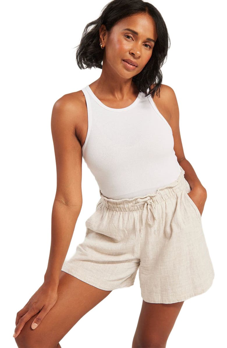 The Organic Cotton Classic Tank