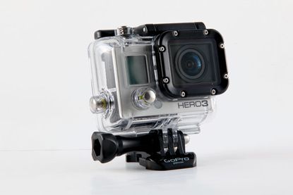 GoPro Hero3 Black Edition Camera review | Cycling Weekly