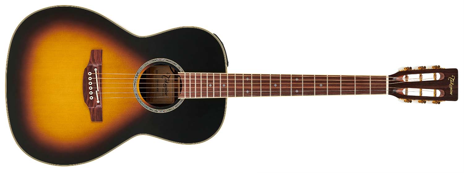Takamine PTU441-MTB