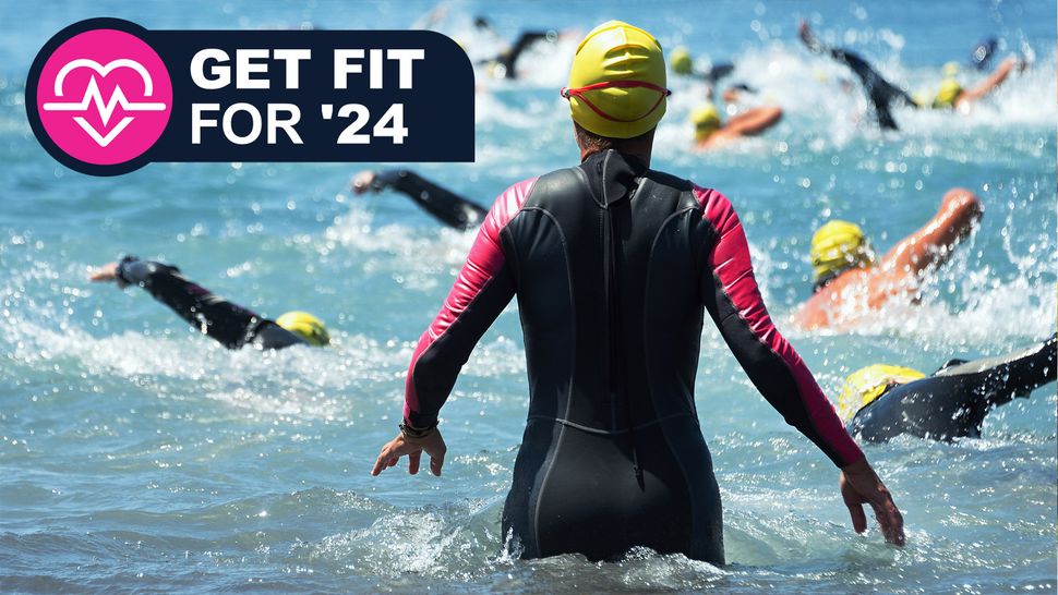 What to buy for your first triathlon The kit you'll need to swim
