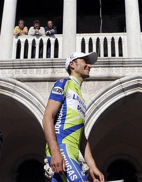Ivan Basso (Liquigas)