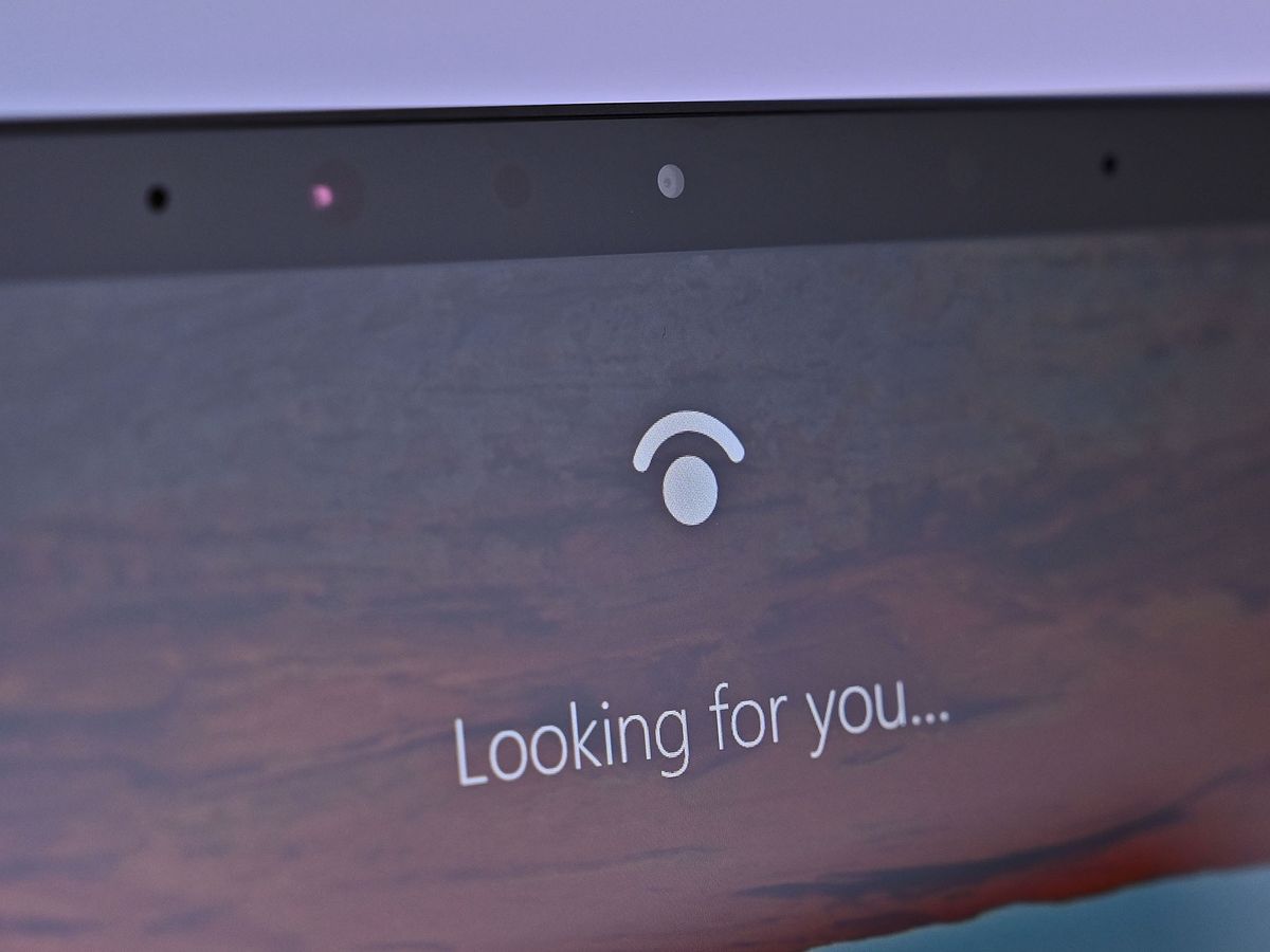 Researchers Bypassed Windows Hello, But You Probably Don't Have To ...