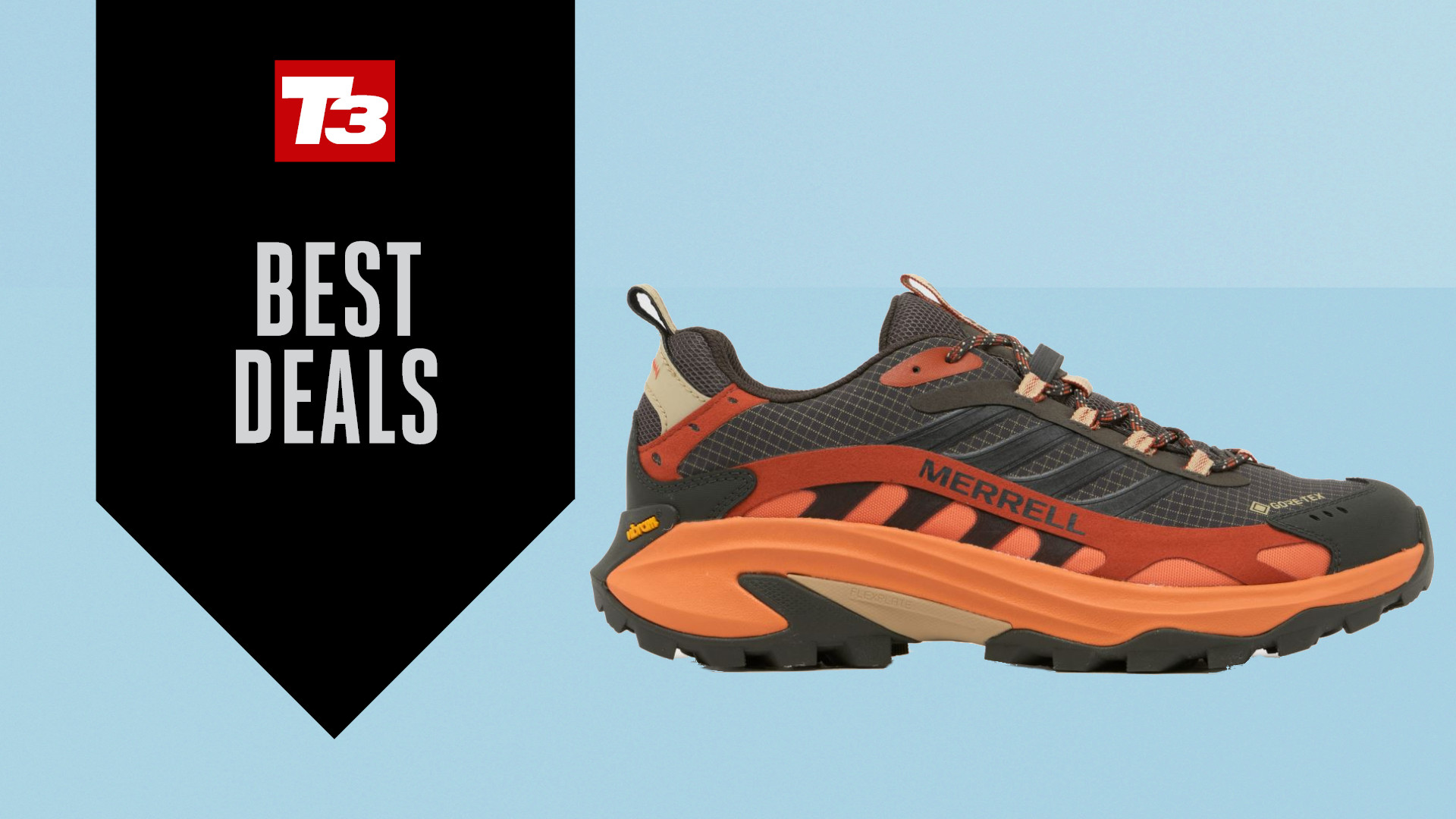 Merrell Moab Speed 2