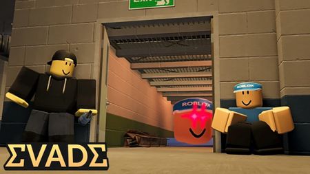 Evade codes