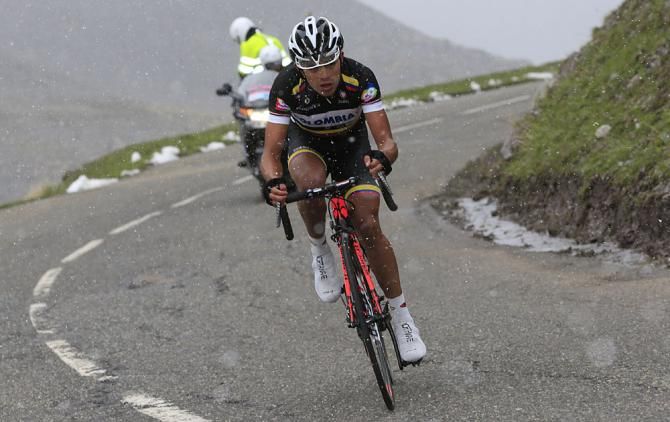 Fabio Duarte (Colombia)