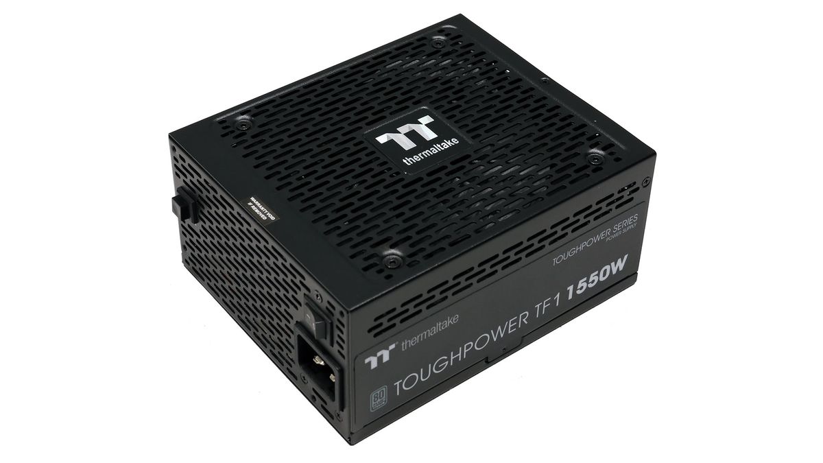 Thermaltake ToughPower TF1 1550W