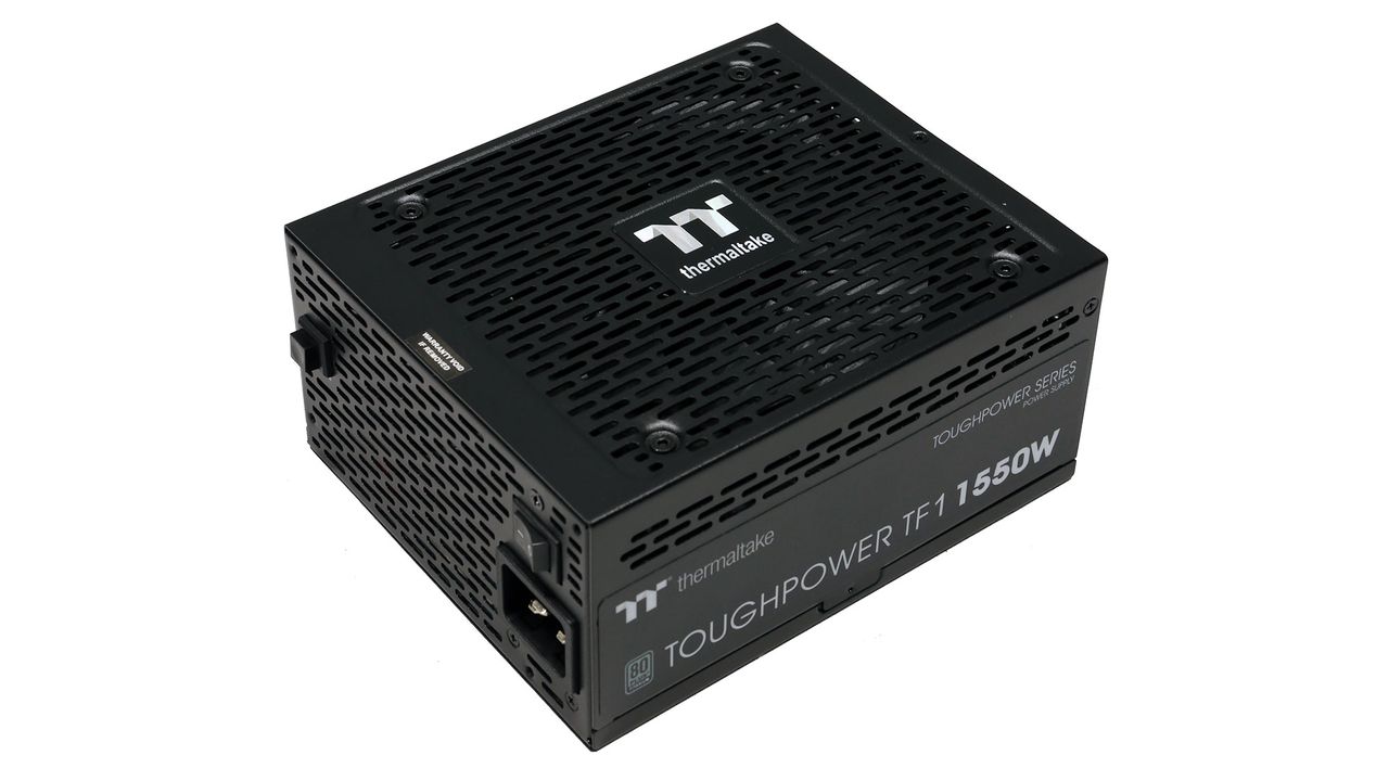 Thermaltake ToughPower TF1 1550W