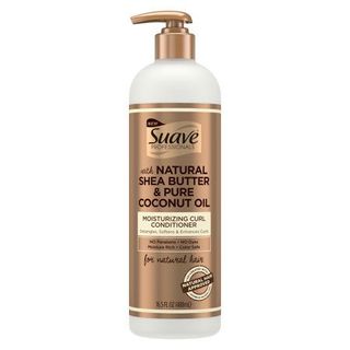 Suave Professionals for Natural Hair Moisturizing Curl Conditioner