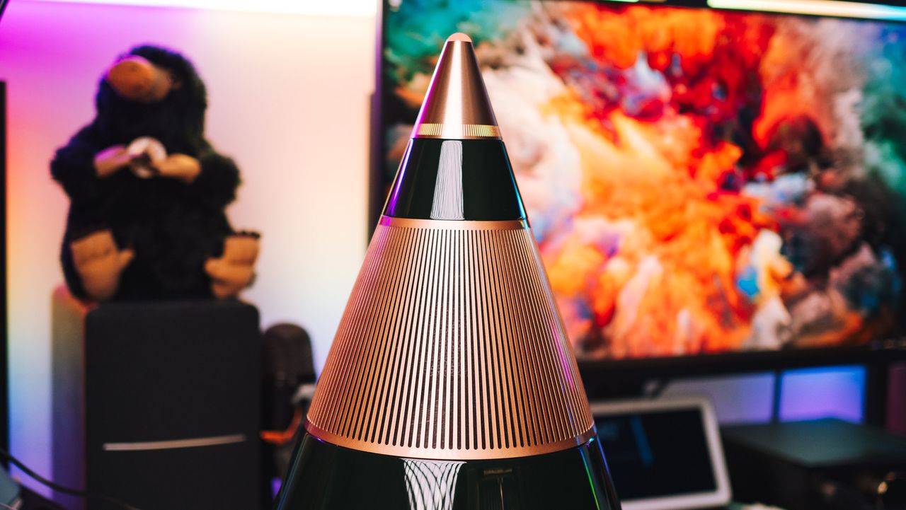 Trettitre TreSound 1 review