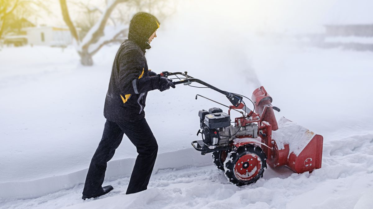Best Snow Blowers 2020 Top Ten Reviews