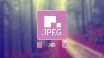 JPEG-XS