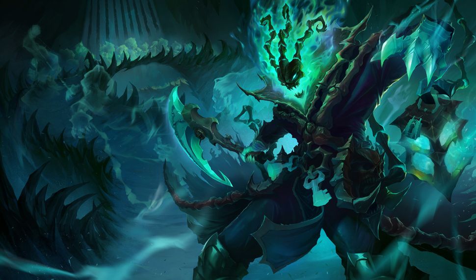 League of Legends a beginner’s guide TechRadar