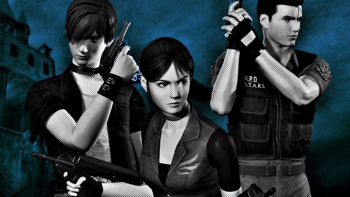 Resident код. Resident Evil code Veronica. Обитель зла Вероника. Обитель зла код Вероника. Резидент эвил код Вероника
