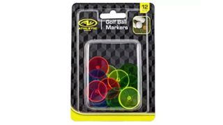 Athletic Works Neon Ball Markers
