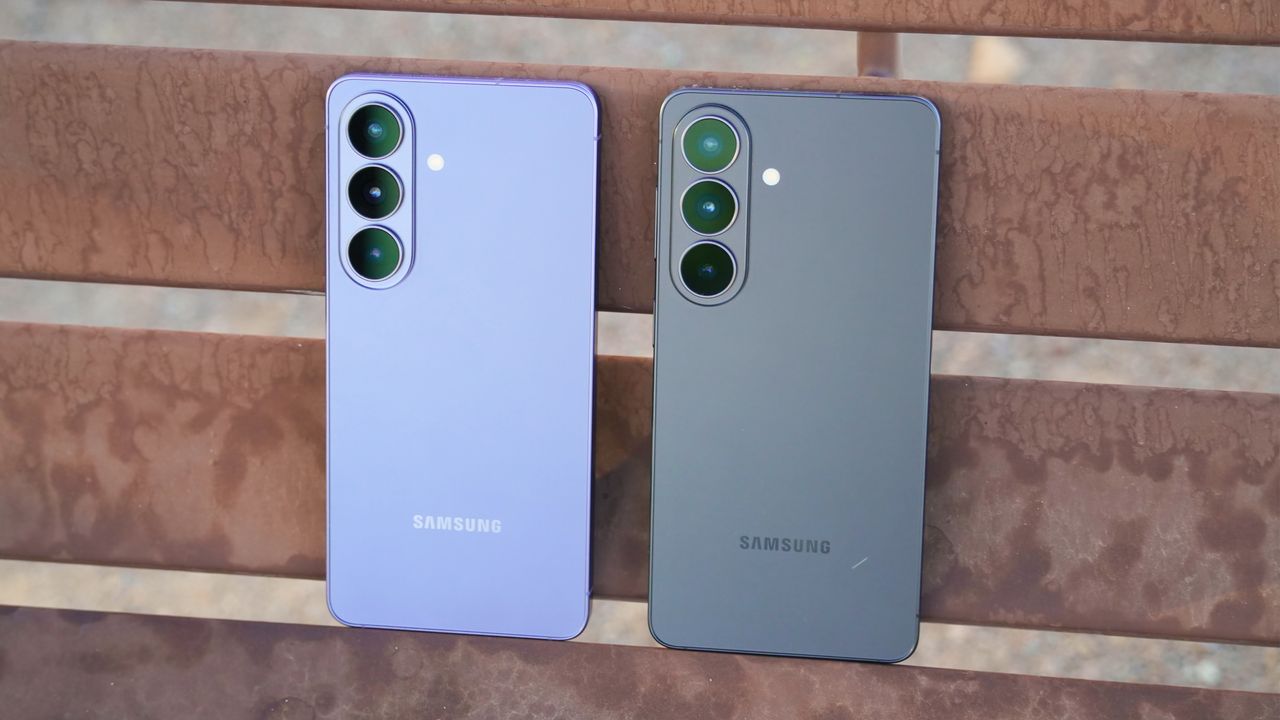 Worries over a pricier Galaxy S27 might've caused S26 sales to surge for Samsung