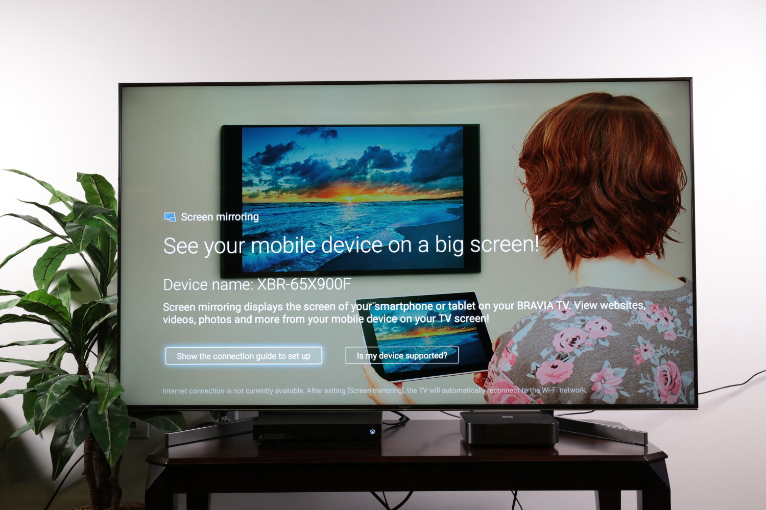 how-to-set-up-screen-mirroring-to-your-sony-tv-from-a-smartphone-sony