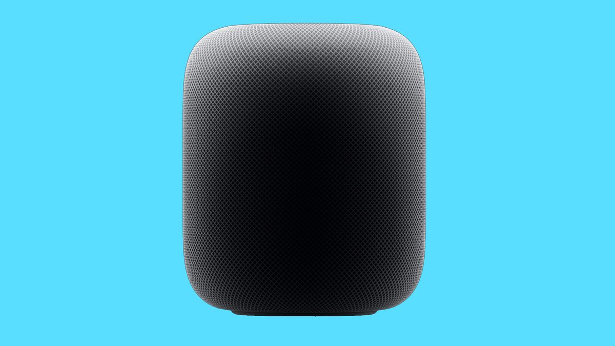 HomePod 2